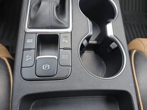 Used 2020 Kia Sportage SX w/ Paint Protection Package FWD image 37