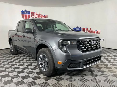 New 2026 Ford Maverick XLT FWD image 1