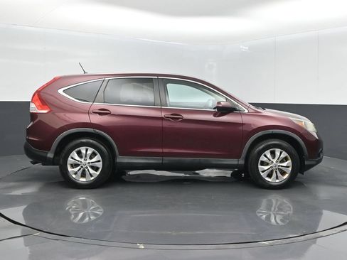 Used 2014 Honda CR-V EX image 5