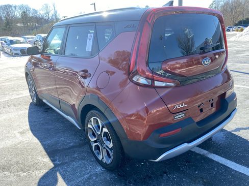 Used 2020 Kia Soul X-Line image 6