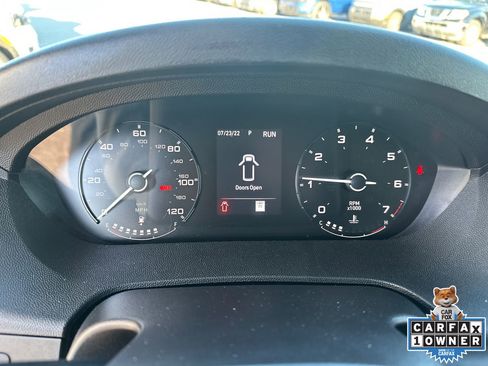 Used 2024 RAM ProMaster 3500 w/ Convenience Group image 25