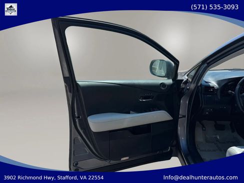 Used 2013 Lexus RX 350 AWD w/ Navigation Pkg image 22