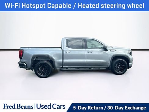 Used 2024 GMC Sierra 1500 Elevation AWD/4WD image 10