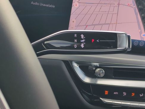 New 2026 Cadillac Lyriq Luxury image 17