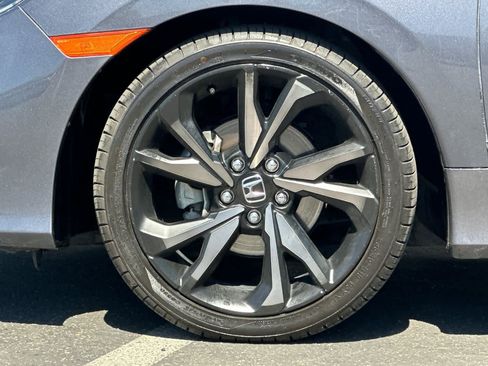 Used 2020 Honda Civic Sport image 26
