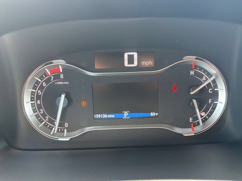 Used 2018 Honda Pilot Elite image 15