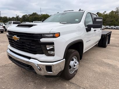 New 2026 Chevrolet Silverado 3500 W/T w/ WT Convenience Package