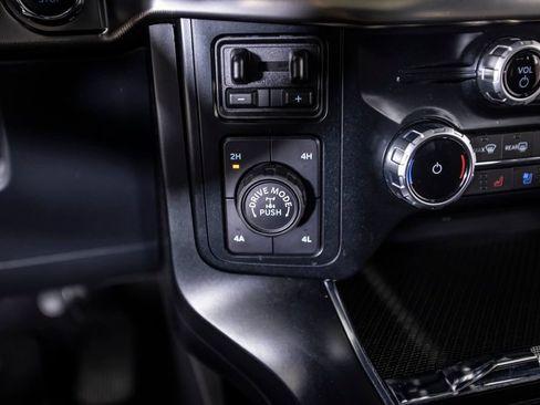Used 2023 Ford F150 Raptor w/ Raptor Carbon Fiber Package AWD/4WD image 35
