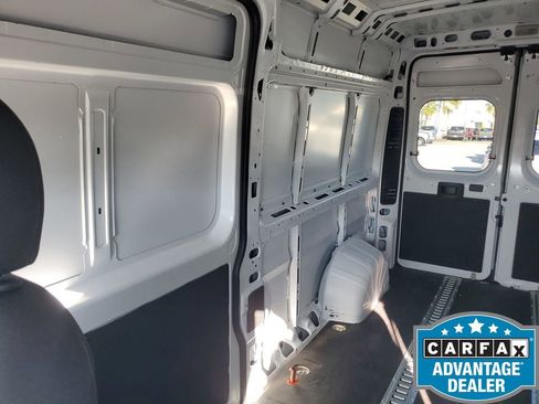 Used 2024 RAM ProMaster 2500 image 13