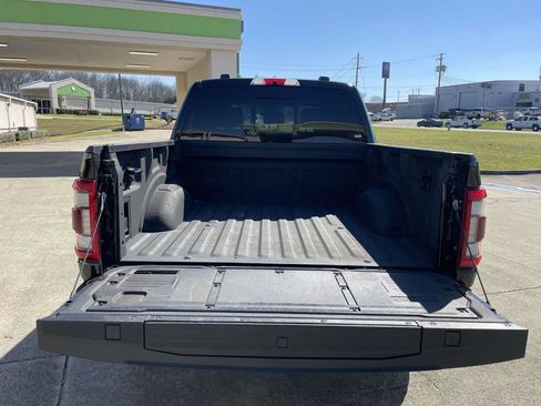 Certified 2023 Ford F150 Tremor w/ Equipment Group 402A High image 10