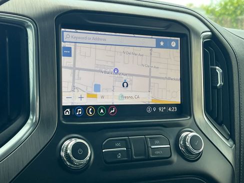 Used 2021 GMC Sierra 2500 Denali image 22