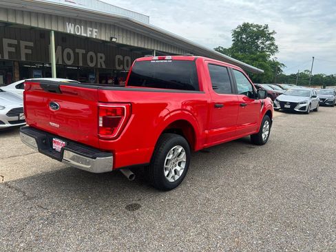 Used 2023 Ford F150 XLT RWD image 7
