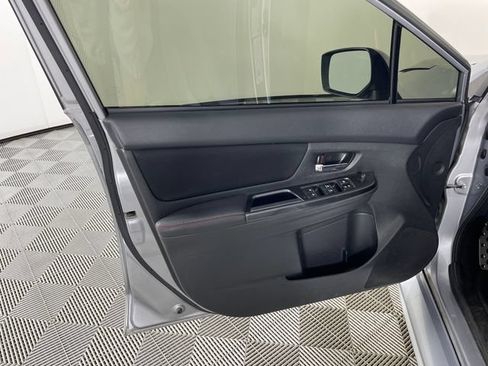 Used 2018 Subaru WRX AWD/4WD image 11