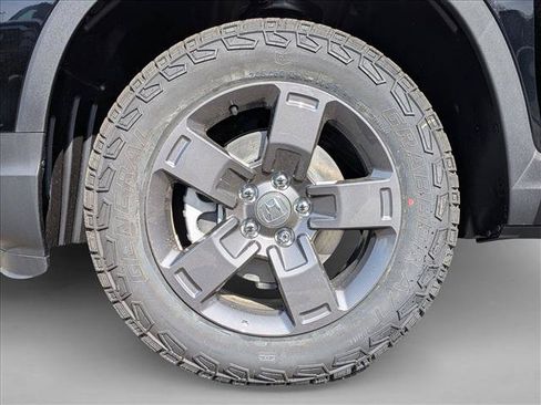 New 2026 Honda Ridgeline TrailSport image 10