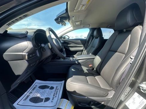 New 2026 MAZDA CX-30 AWD 2.5 S w/ Select Sport Pkg image 23