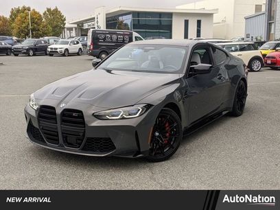 Used 2024 BMW M4 Competition