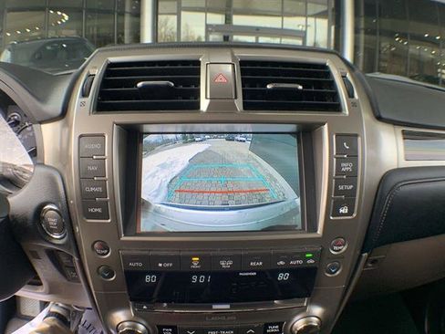 Certified 2021 Lexus GX 460 Premium image 9