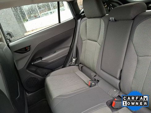 Certified 2024 Subaru Crosstrek 2.0i Premium image 19