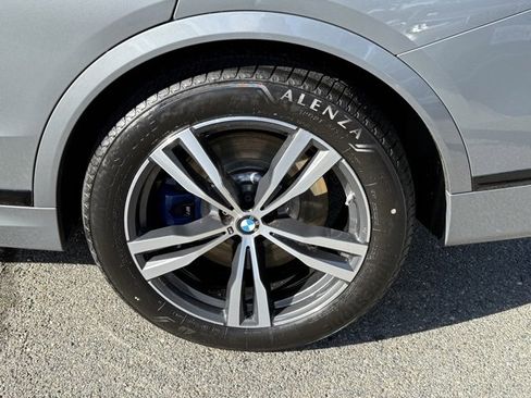 Certified 2024 BMW X7 M60i w/ Executive Package image 9