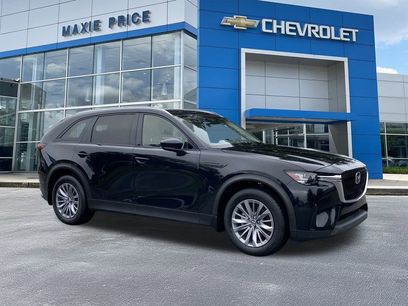 Used 2024 MAZDA CX-90 3.3 Turbo w/ Preferred Package