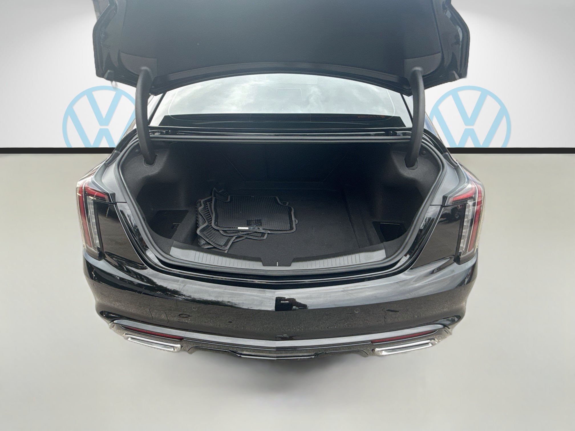 Used 2024 Cadillac CT5 Sport RWD image 26