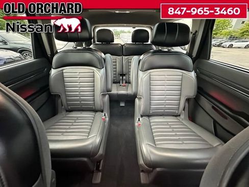Used 2024 Kia EV9 Land AWD/4WD image 13