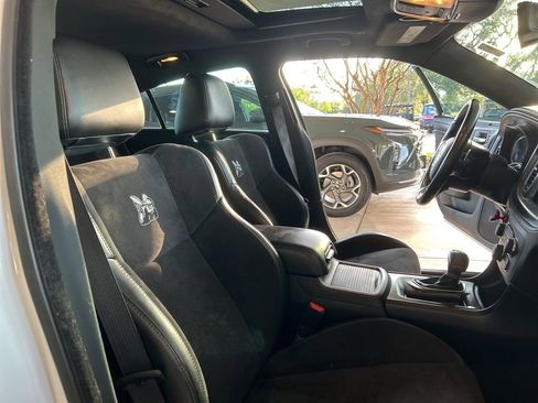 Used 2024 Dodge Hornet GT image 29