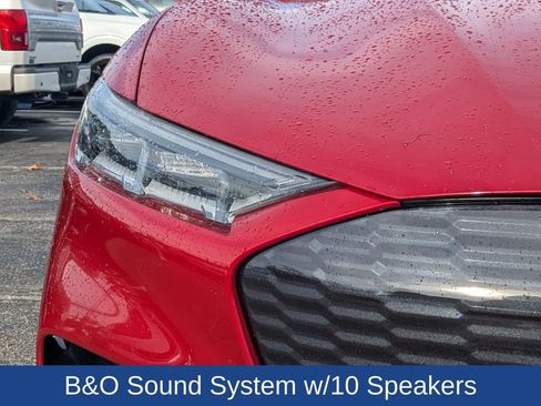 Certified 2023 Ford Mustang Mach-E GT image 11