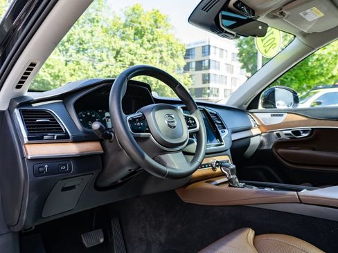 Used 2019 Volvo XC90 T6 Inscription w/ Protection Package Premier AWD/4WD image 23