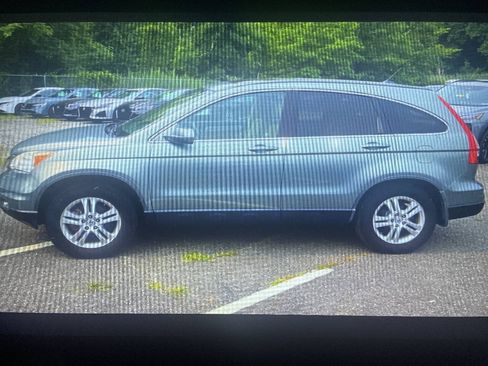 Used 2010 Honda CR-V EX-L image 4