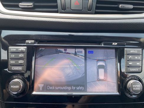 Used 2016 Nissan Rogue SV w/ SV Premium Package AWD/4WD image 27