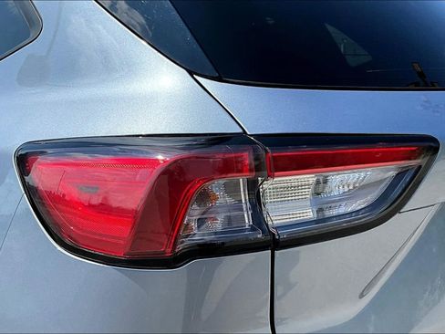 Used 2022 Ford Escape SEL w/ SEL Stealth AWD Package image 42