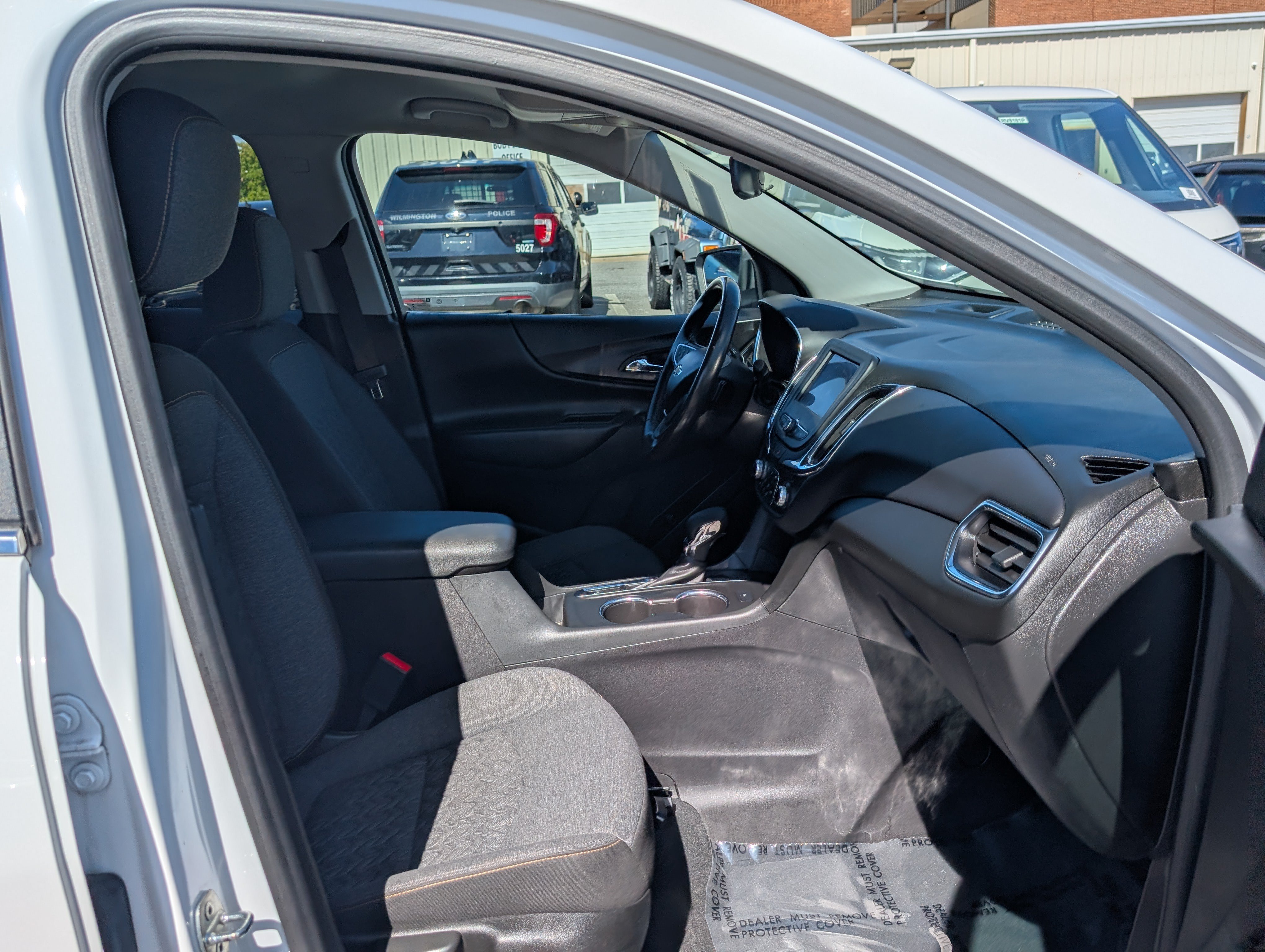 Used 2022 Chevrolet Equinox LT FWD image 11