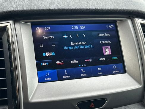 Used 2021 Ford Ranger XLT w/ Equipment Group 301A Mid image 16