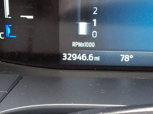 Used 2025 Ford Escape Active AWD/4WD image 21