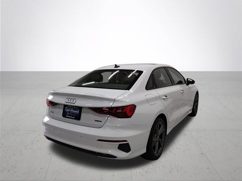 Used 2024 Audi A3 2.0T Premium Plus w/ Premium Plus Package AWD/4WD image 13