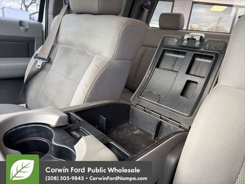 Used 2004 Ford F150 XLT image 22