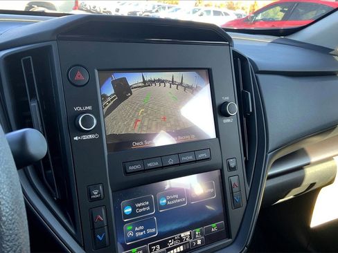 Certified 2025 Subaru Impreza 2.0i image 13