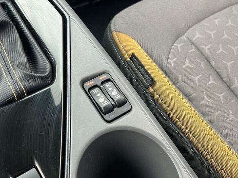 Certified 2025 Subaru Crosstrek 2.5i Sport w/ Crosstrek Mirror Package image 26