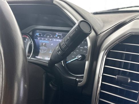 Used 2017 Ford F350 King Ranch w/ King Ranch Ultimate Package image 16