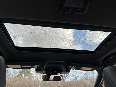 New 2026 Subaru Outback Limited image 18