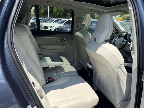 Used 2024 Volvo XC90 B5 Plus w/ Protection Package Premier AWD/4WD image 13