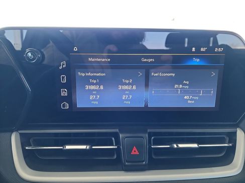 Used 2024 Chevrolet TrailBlazer LS w/ LS Confidence Package image 26