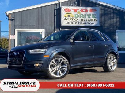 Used 2015 Audi Q3 2.0T Prestige w/ Prestige Package