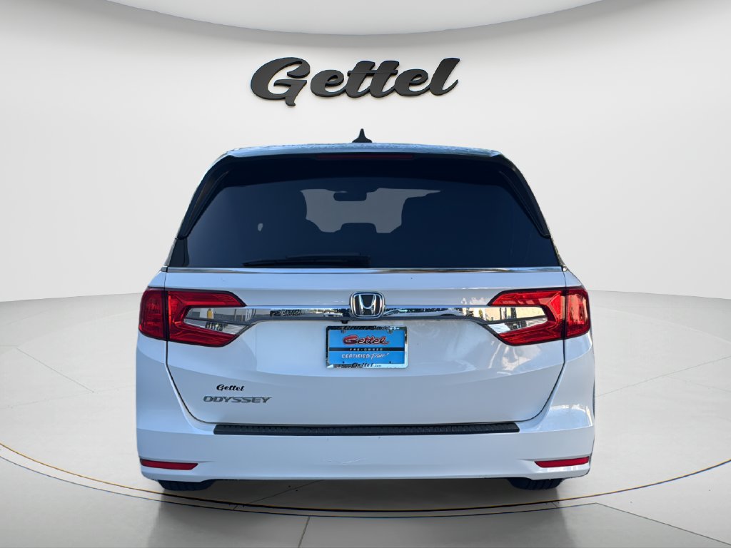 Used 2020 Honda Odyssey EX-L image 6