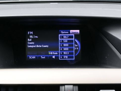 Used 2014 Lexus RX 350 FWD image 22