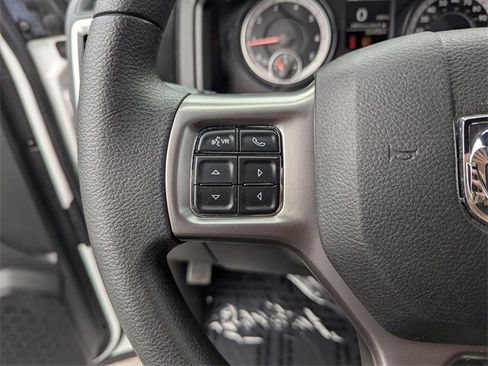 Used 2022 RAM 1500 Classic Warlock image 11