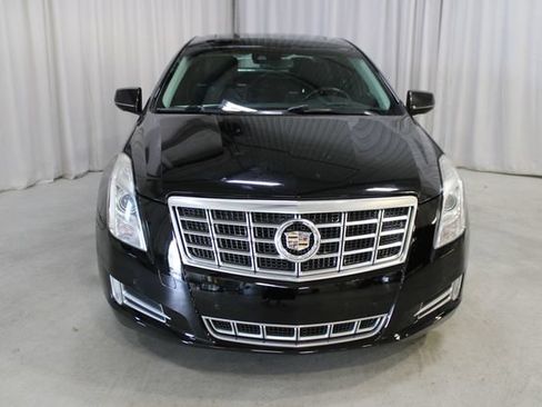 Used 2013 Cadillac XTS Premium FWD image 27