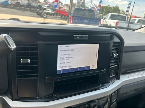 New 2026 Ford F250 XLT AWD/4WD image 27