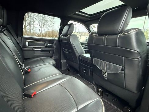 Used 2017 RAM 1500 Limited image 20